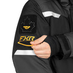 Men's FXR Svalbard F.A.S.T INS Monosuit