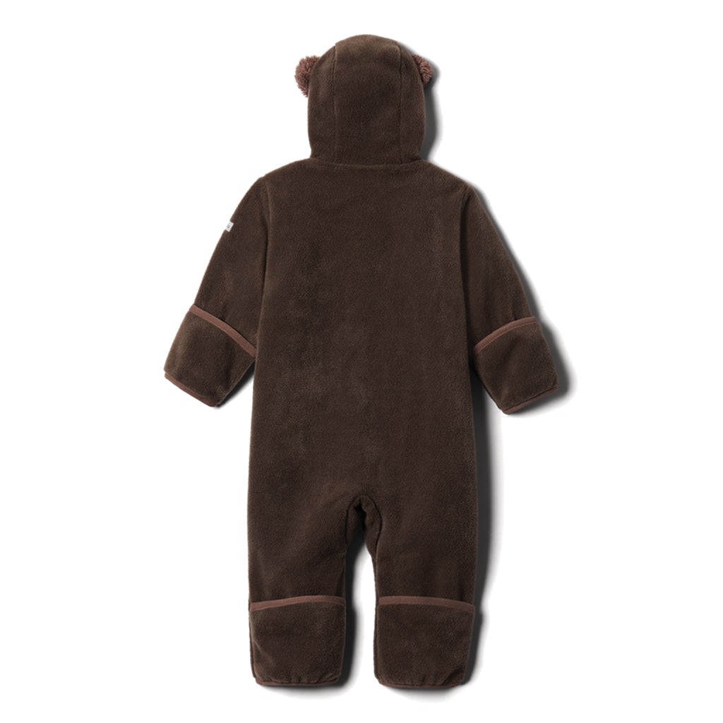 Infant Columbia Tiny Bear II Bunting