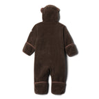 Infant Columbia Tiny Bear II Bunting