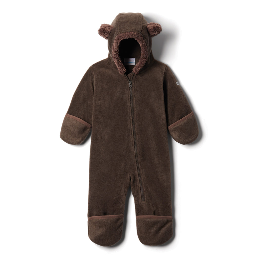 Infant Columbia Tiny Bear II Bunting