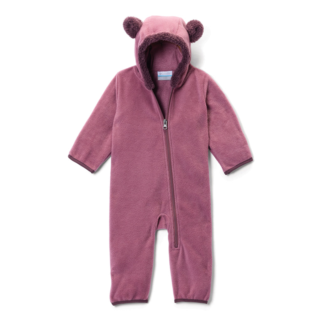 Infant Columbia Tiny Bear II Bunting