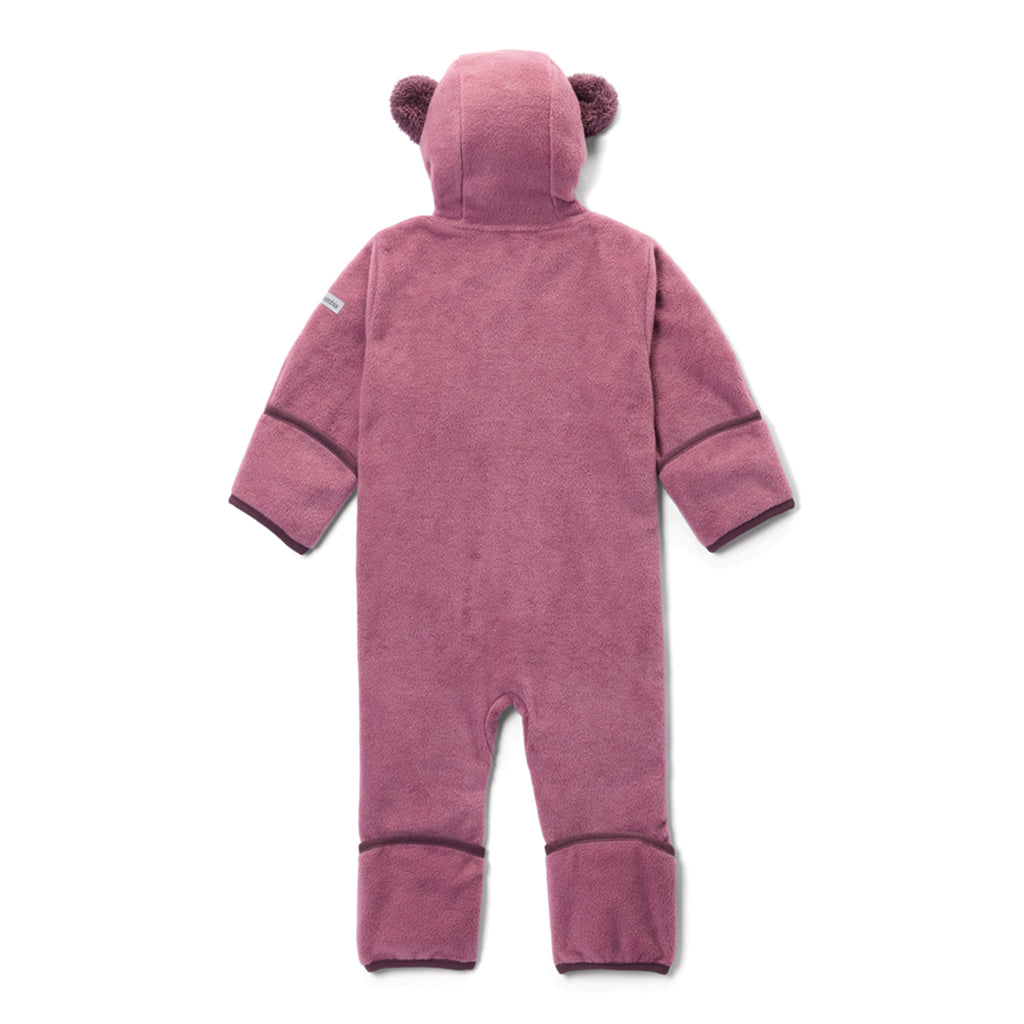 Infant Columbia Tiny Bear II Bunting
