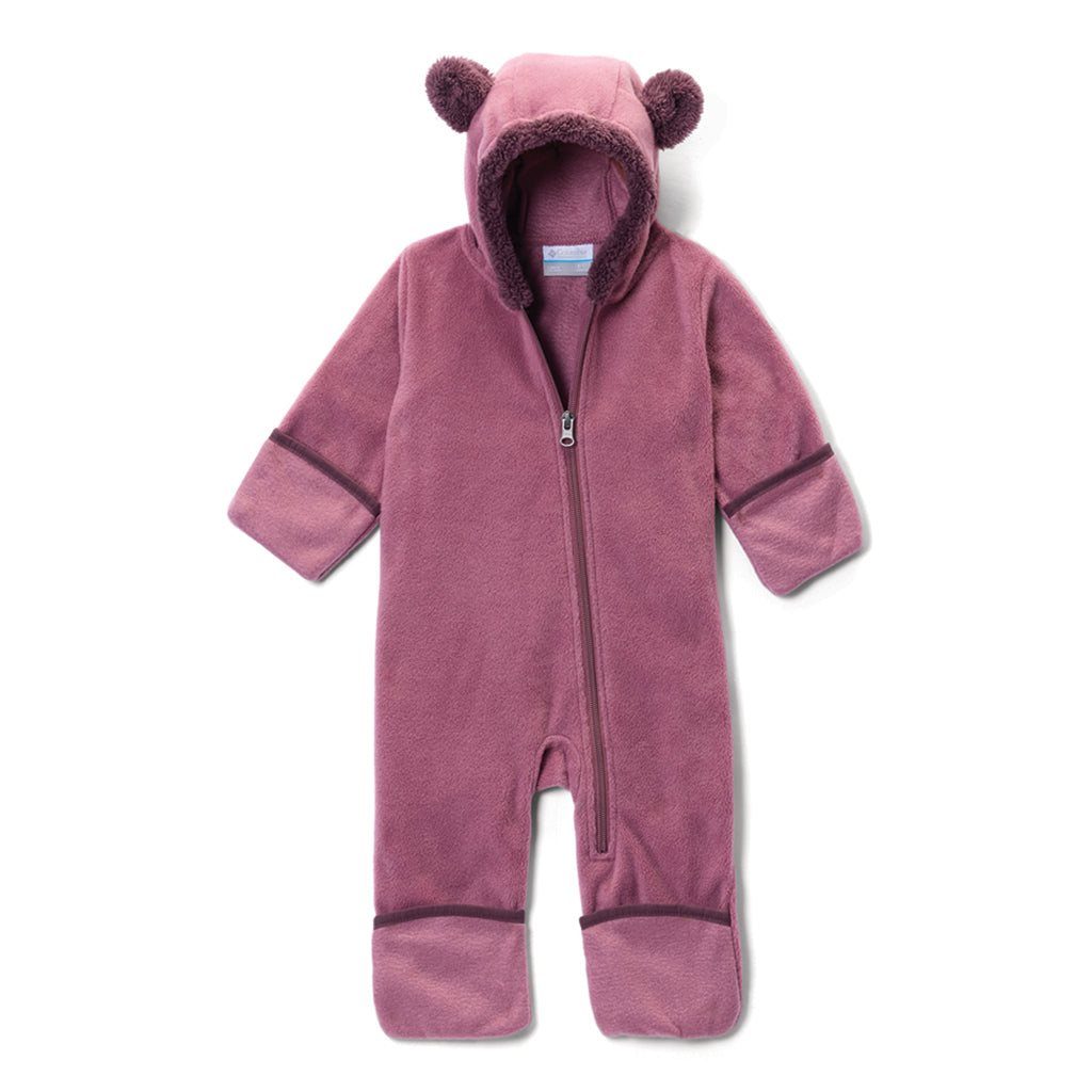 Infant Columbia Tiny Bear II Bunting