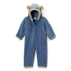 Infant Columbia Tiny Bear II Bunting