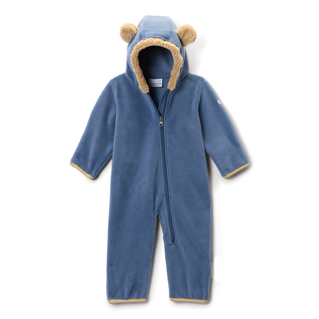 Infant Columbia Tiny Bear II Bunting