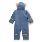 Infant Columbia Tiny Bear II Bunting