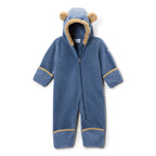 Infant Columbia Tiny Bear II Bunting