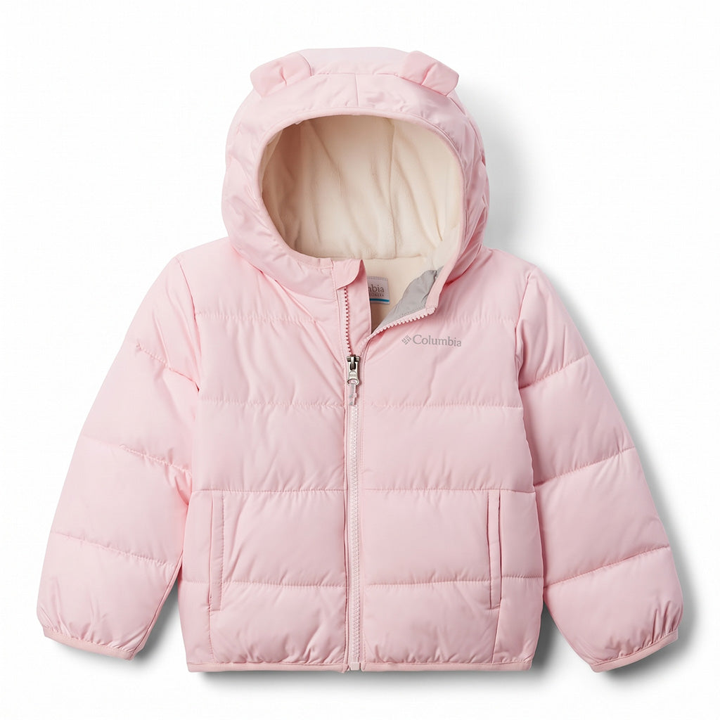 Toddler Columbia Tiny Bear Jacket