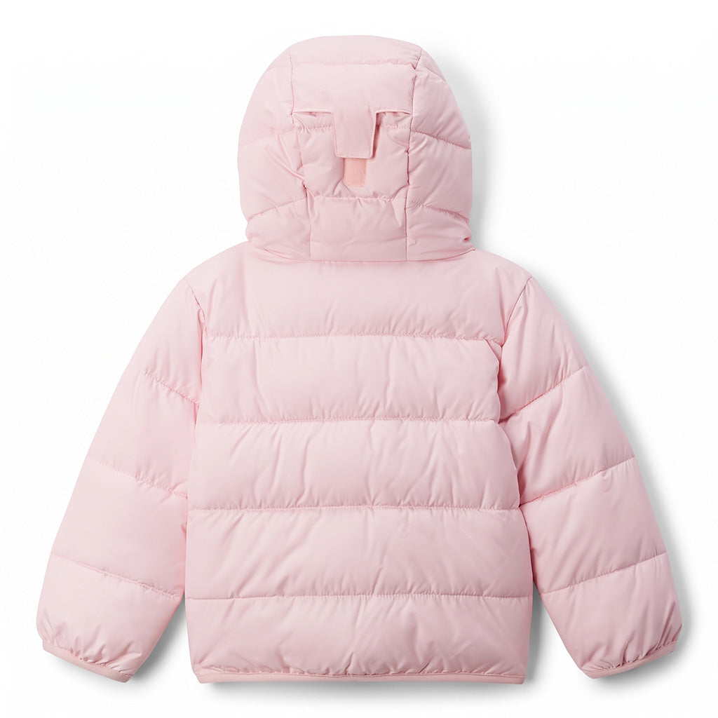 Toddler Columbia Tiny Bear Jacket