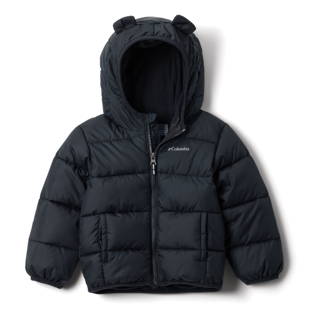 Toddler Columbia Tiny Bear Jacket