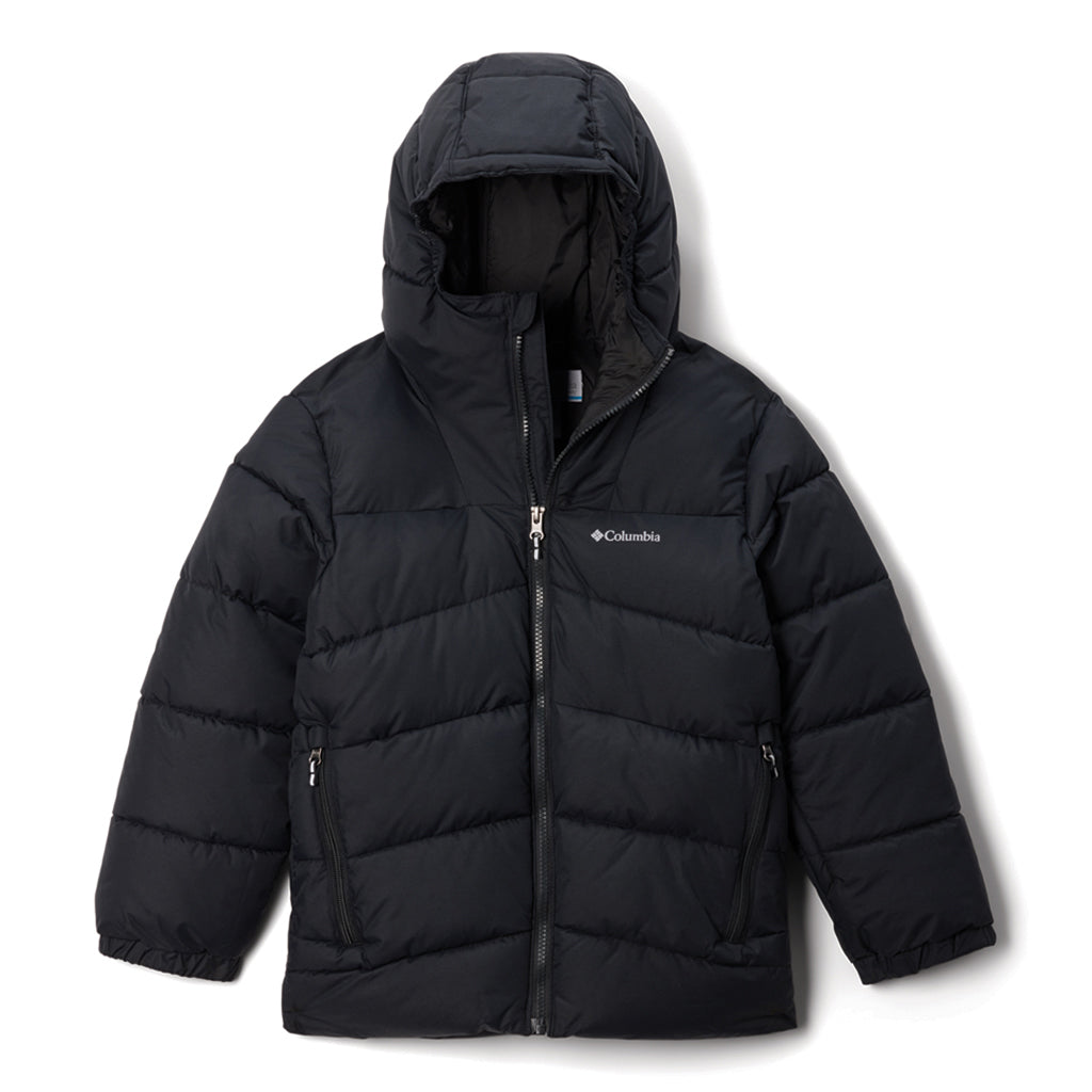 Youth Columbia Arctic Blast II Jacket