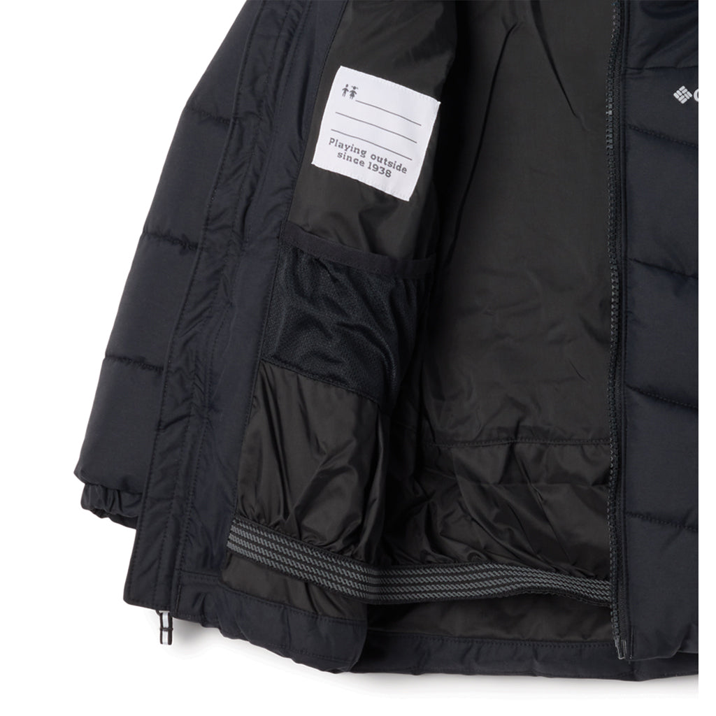 Youth Columbia Arctic Blast II Jacket