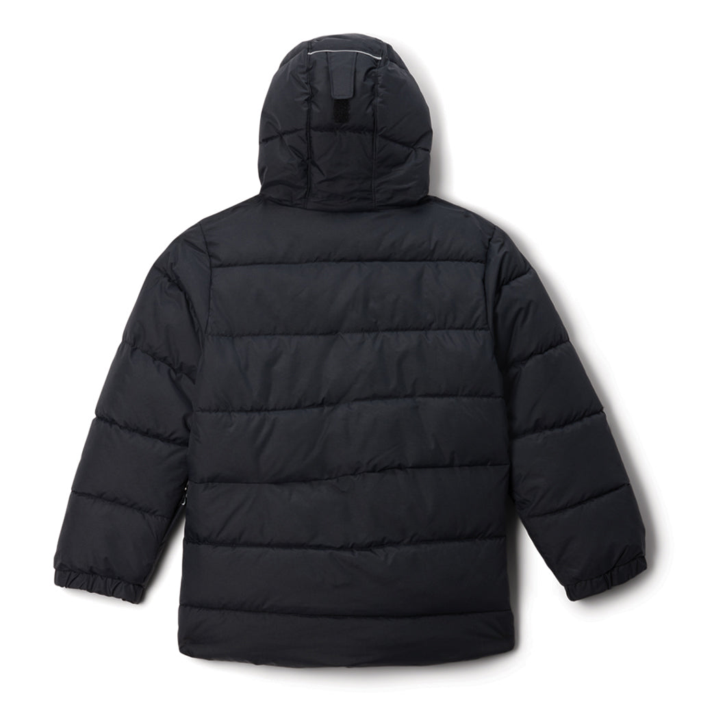 Youth Columbia Arctic Blast II Jacket
