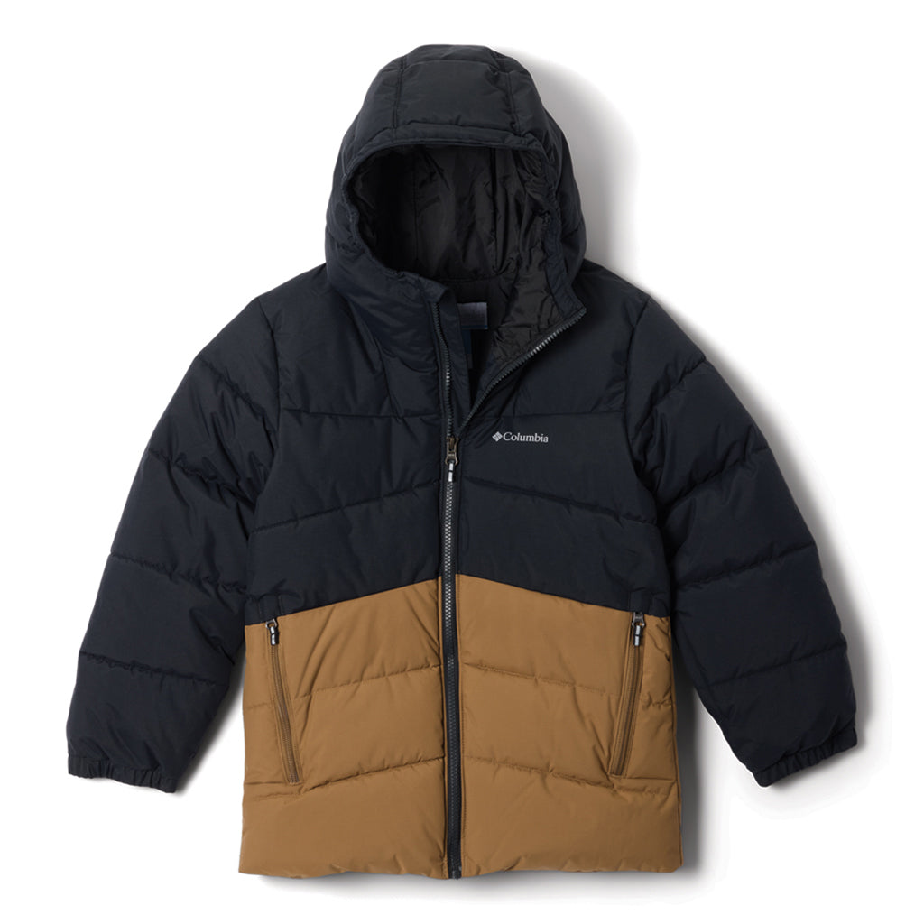 Youth Columbia Arctic Blast II Jacket