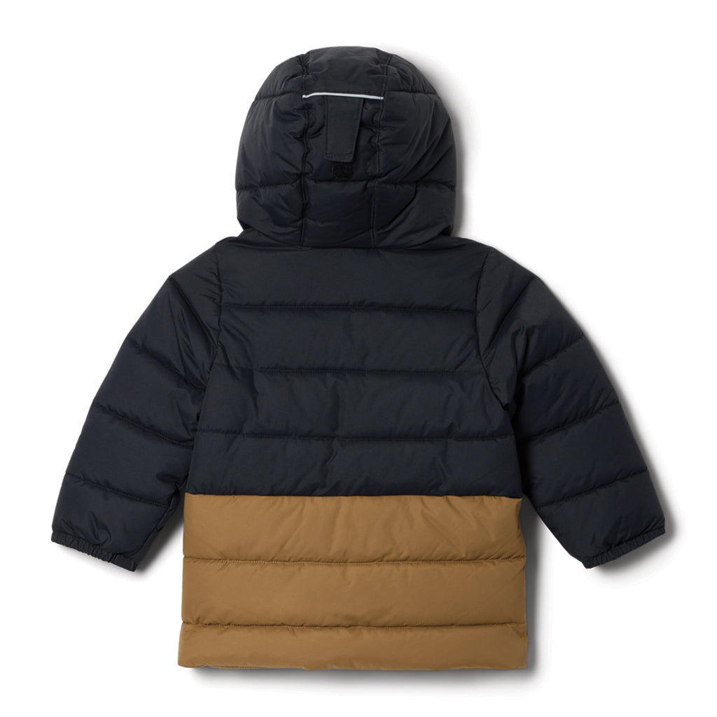 Youth Columbia Arctic Blast II Jacket