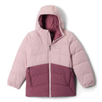 Youth Columbia Arctic Blast II Jacket