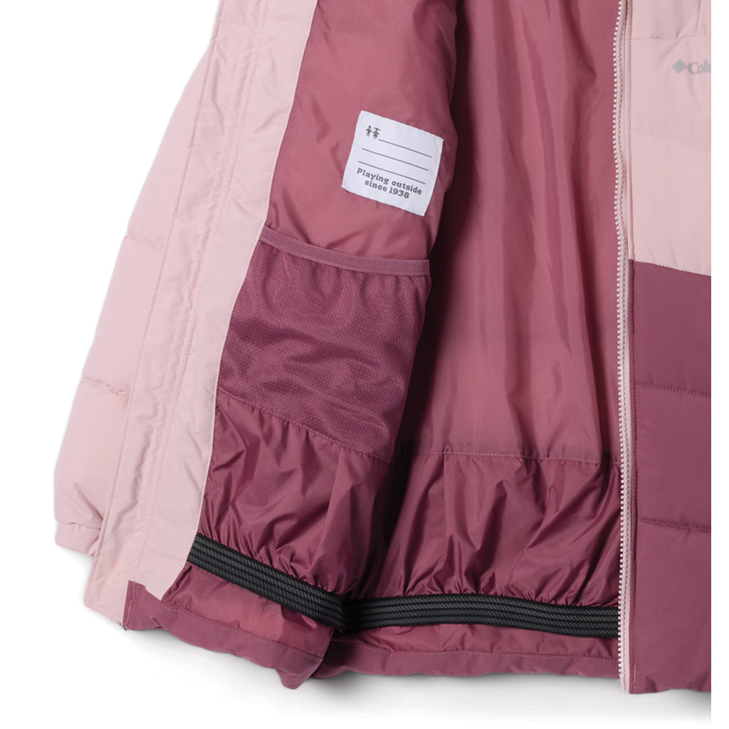 Youth Columbia Arctic Blast II Jacket