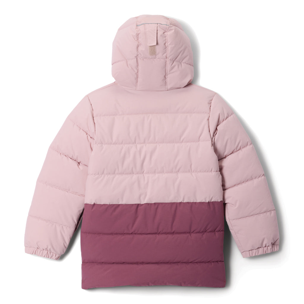 Youth Columbia Arctic Blast II Jacket