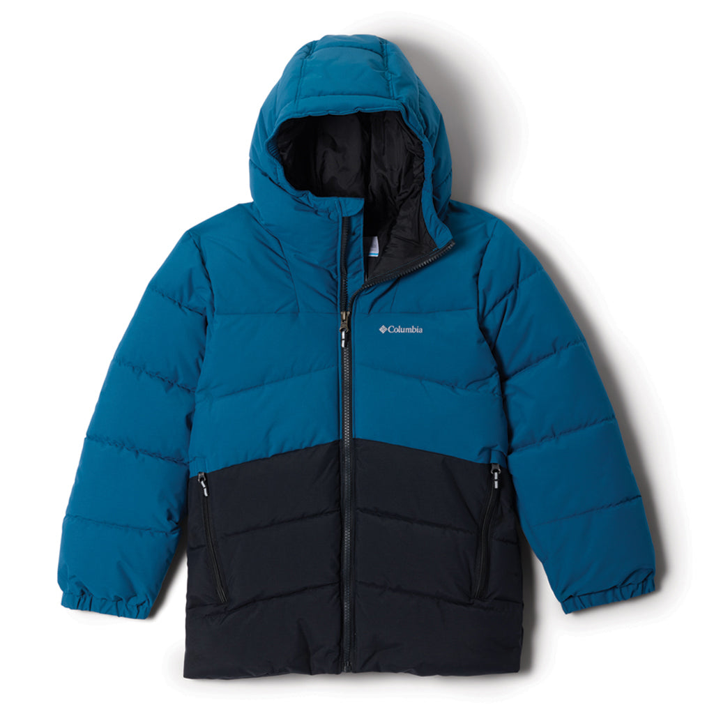 Youth Columbia Arctic Blast II Jacket