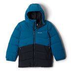 Youth Columbia Arctic Blast II Jacket