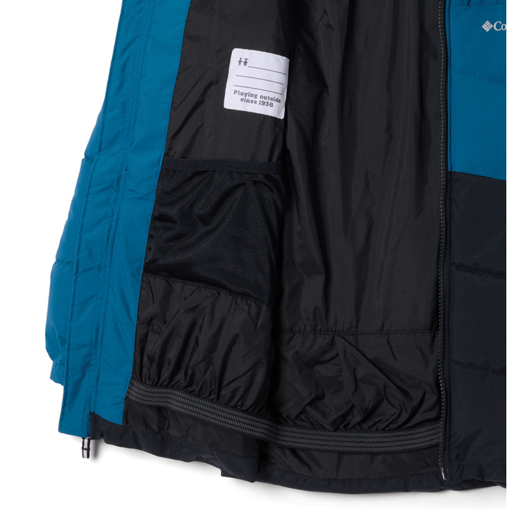 Youth Columbia Arctic Blast II Jacket