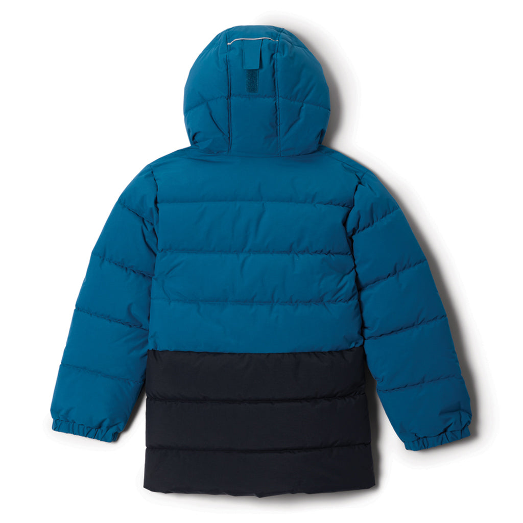 Youth Columbia Arctic Blast II Jacket
