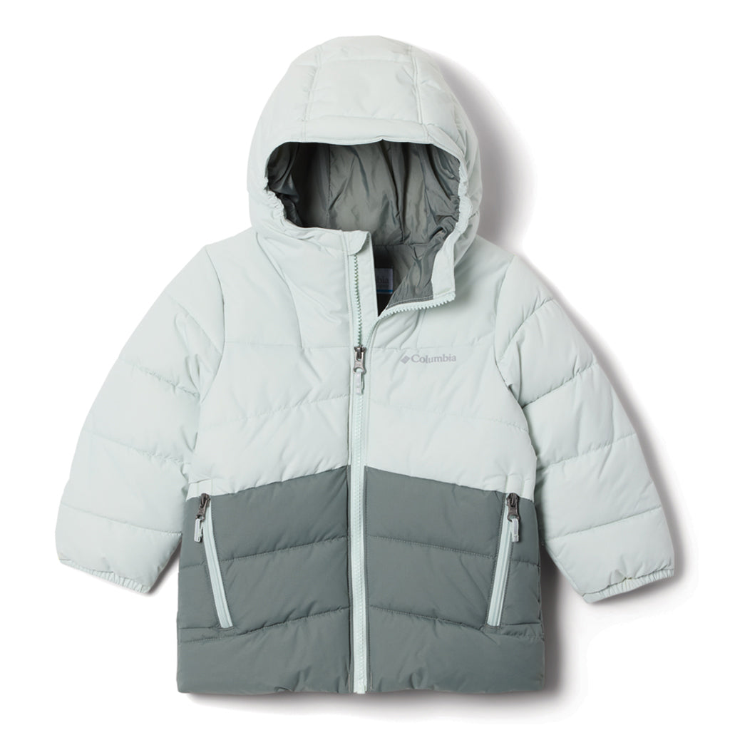 Youth Columbia Arctic Blast II Jacket