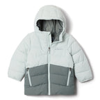 Youth Columbia Arctic Blast II Jacket