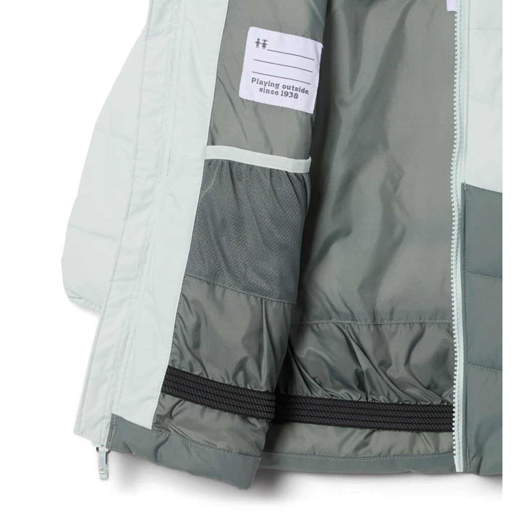 Youth Columbia Arctic Blast II Jacket