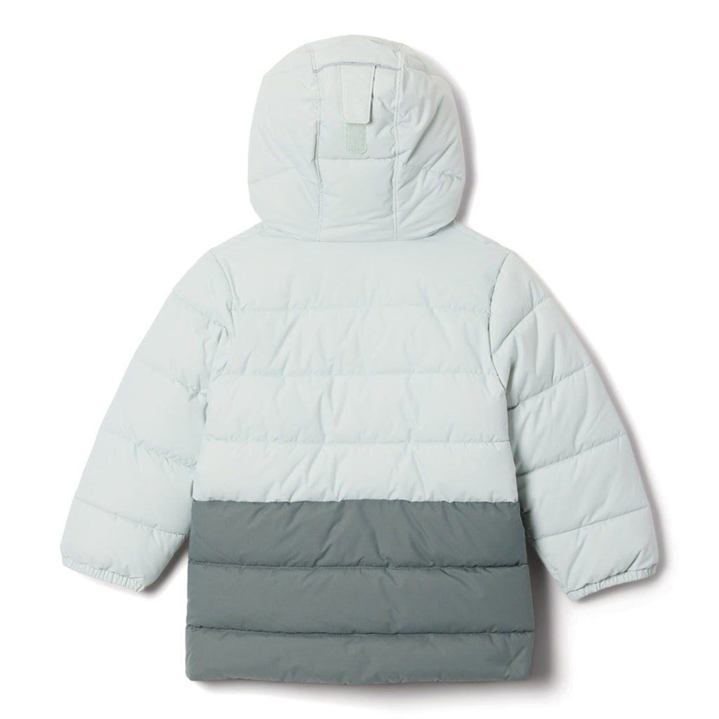 Youth Columbia Arctic Blast II Jacket