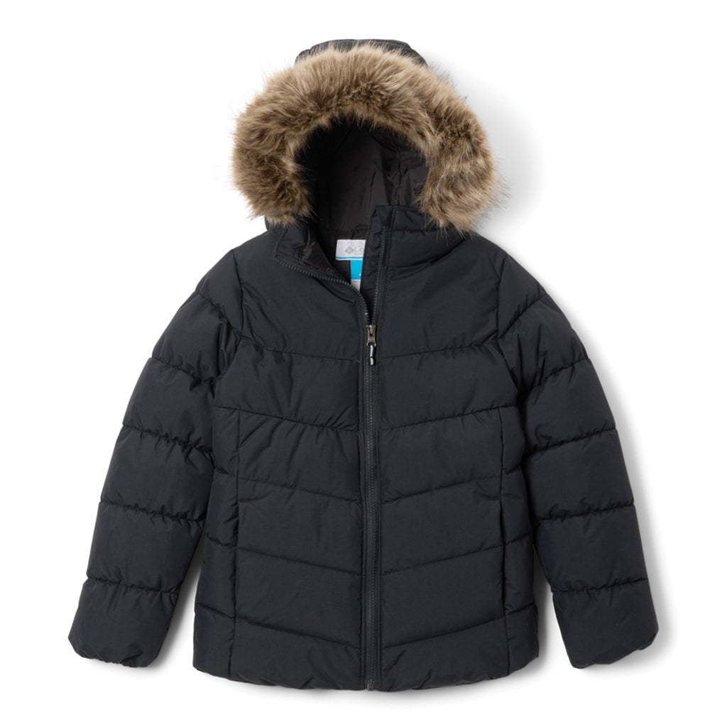 Girls Columbia Arctic Blast III Jacket