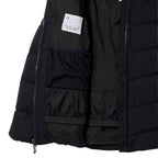 Girls Columbia Arctic Blast III Jacket