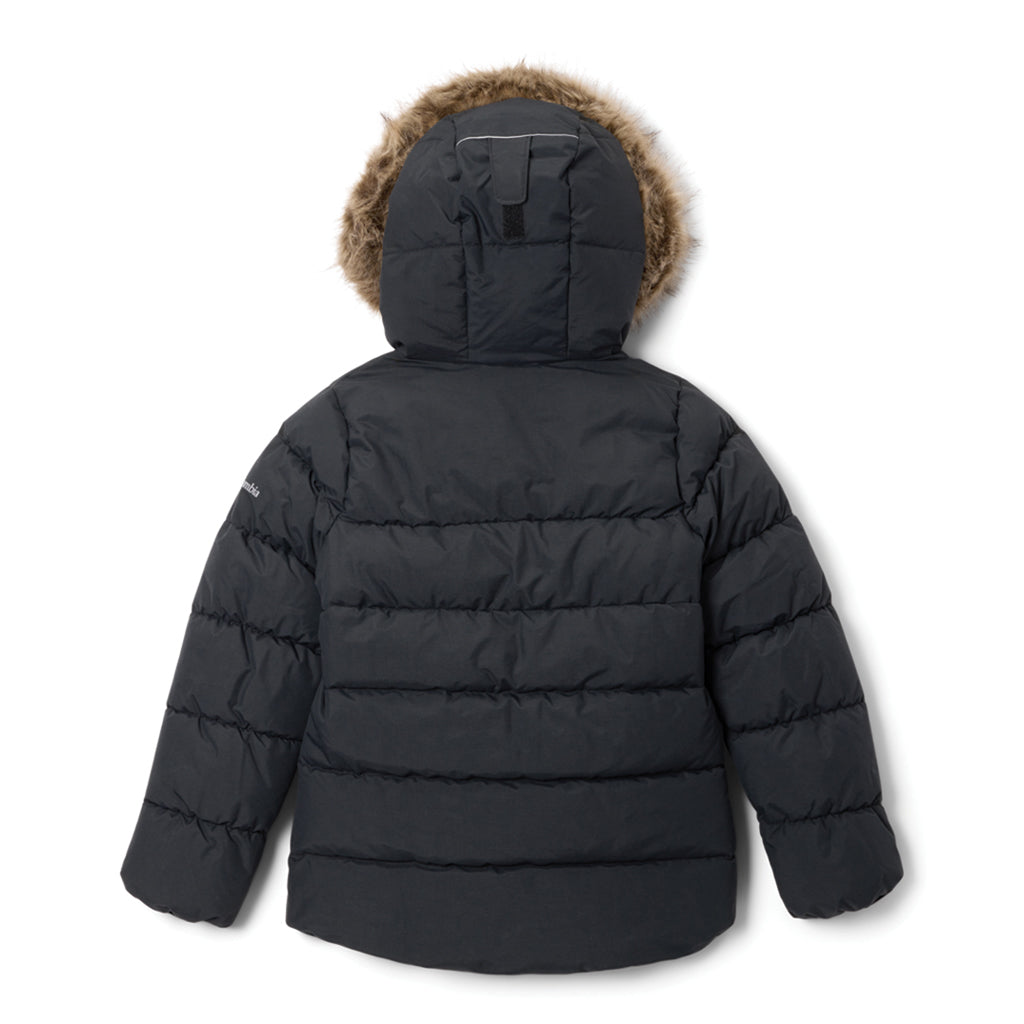 Girls Columbia Arctic Blast III Jacket