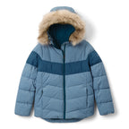 Girls Columbia Arctic Blast III Jacket