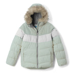 Girls Columbia Arctic Blast III Jacket