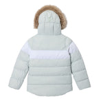 Girls Columbia Arctic Blast III Jacket