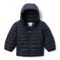 Toddler Columbia Powder Lite II Hooded Jacket