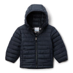 Toddler Columbia Powder Lite II Hooded Jacket