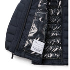 Toddler Columbia Powder Lite II Hooded Jacket