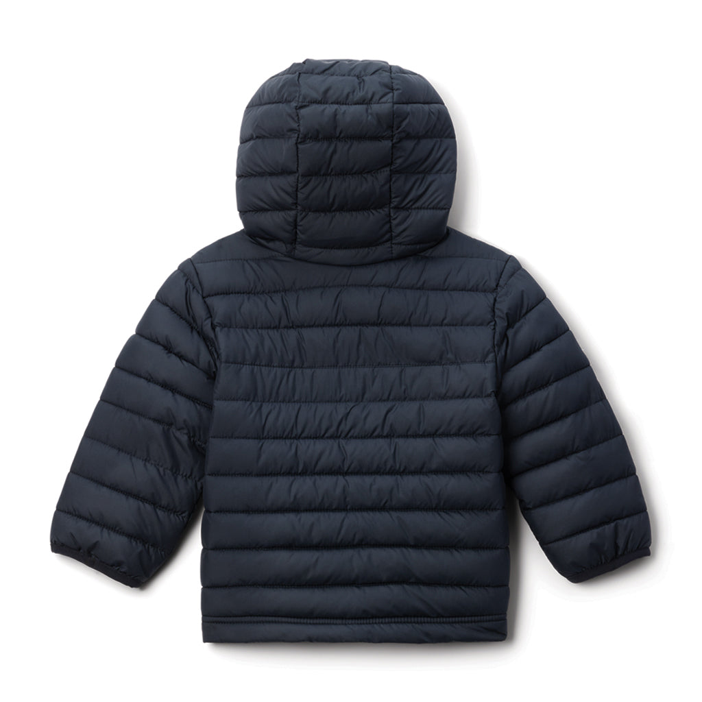 Toddler Columbia Powder Lite II Hooded Jacket