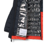 Toddler Columbia Powder Lite II Hooded Jacket