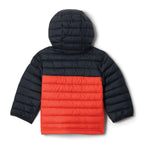 Toddler Columbia Powder Lite II Hooded Jacket