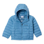 Toddler Columbia Powder Lite II Hooded Jacket