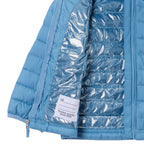 Toddler Columbia Powder Lite II Hooded Jacket