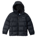 Youth Columbia Puffect Hooded Jacket