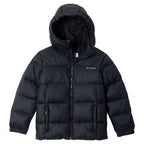 Youth Columbia Puffect Hooded Jacket
