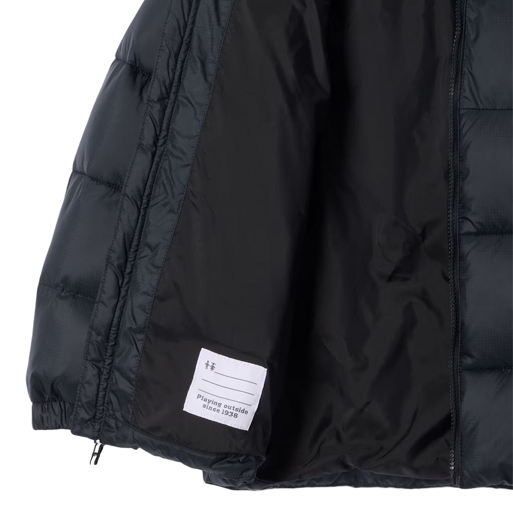 Youth Columbia Puffect Hooded Jacket