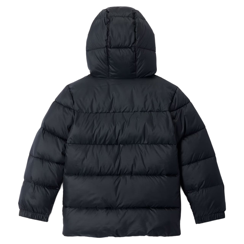 Youth Columbia Puffect Hooded Jacket
