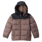 Youth Columbia Puffect Hooded Jacket