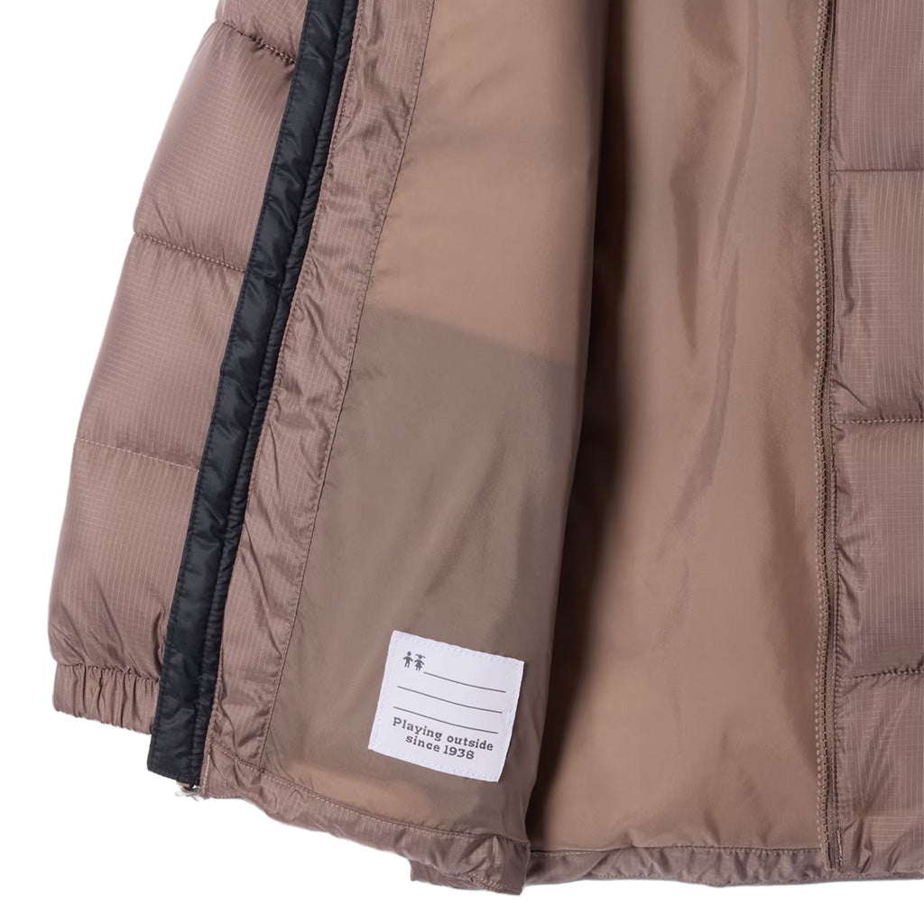 Youth Columbia Puffect Hooded Jacket